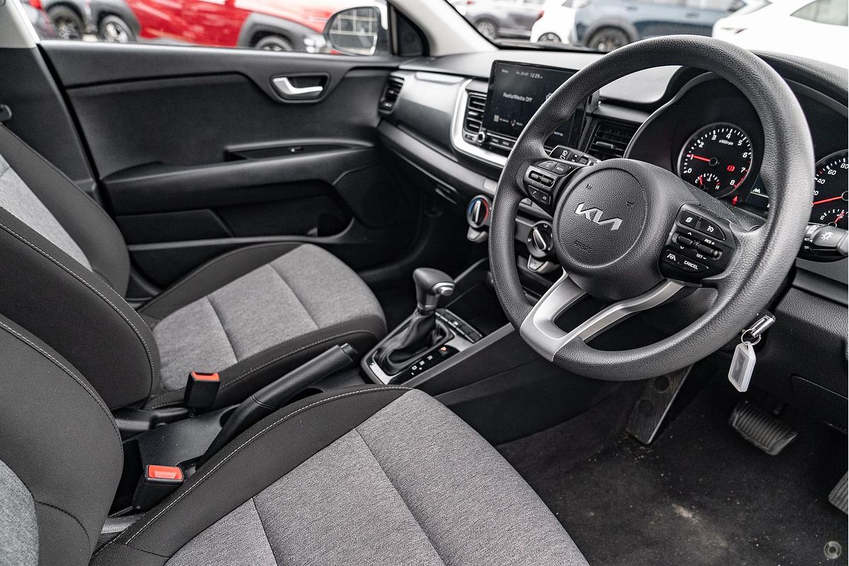 2023 Kia Stonic S YB