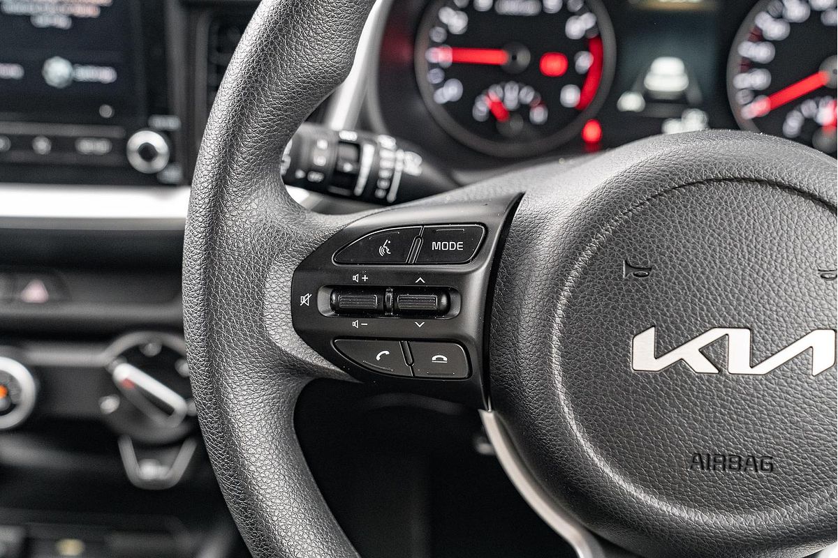 2023 Kia Stonic S YB