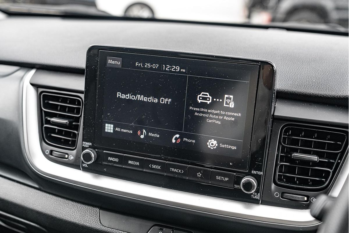 2023 Kia Stonic S YB