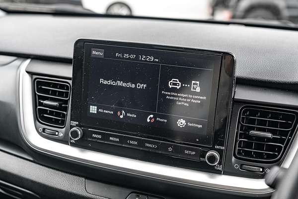 2023 Kia Stonic S YB