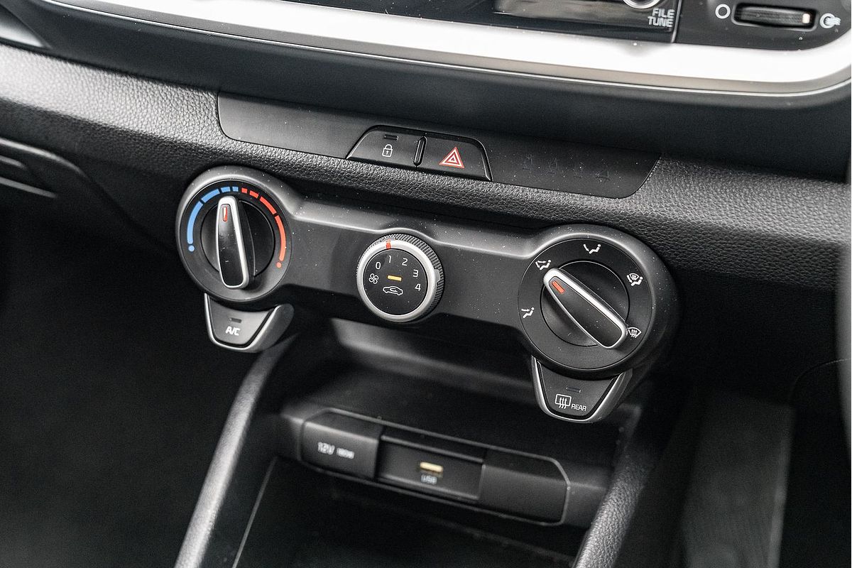 2023 Kia Stonic S YB