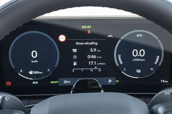 2025 Hyundai Santa Fe Hybrid Calligraphy MX5.V1