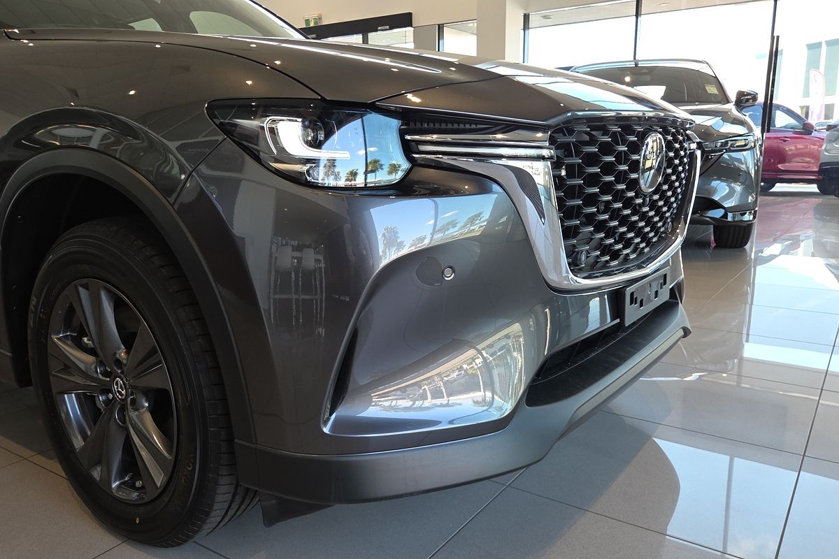 2025 Mazda CX-60 G40e Pure KH Series