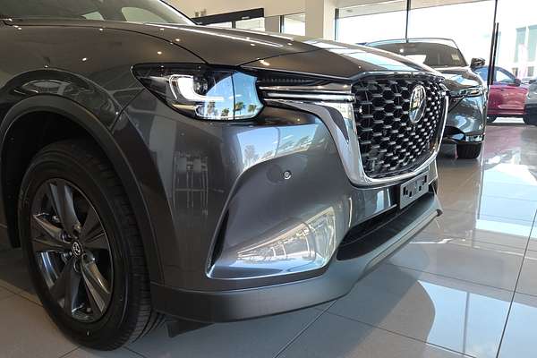 2025 Mazda CX-60 G40e Pure KH Series
