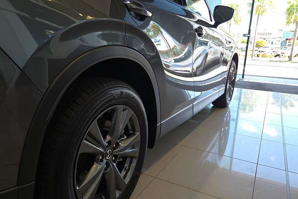 2025 Mazda CX-60 G40e Pure KH Series