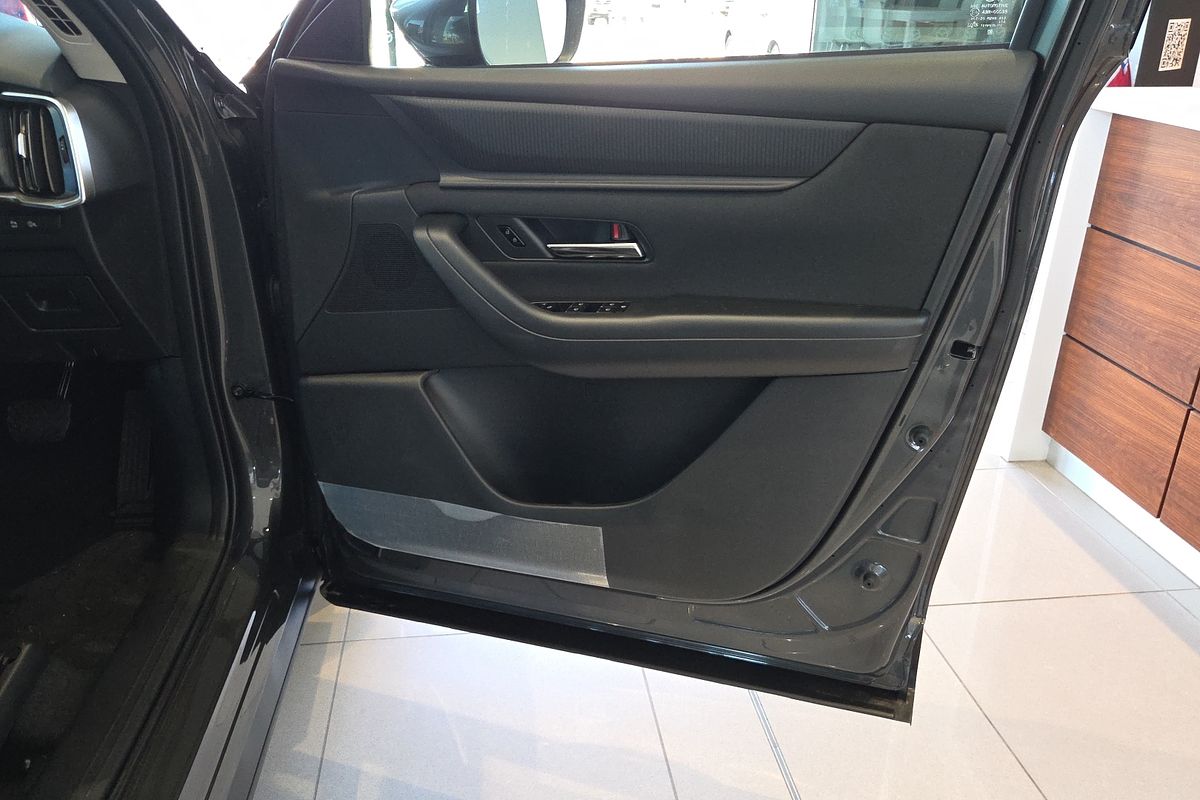 2025 Mazda CX-60 G40e Pure KH Series