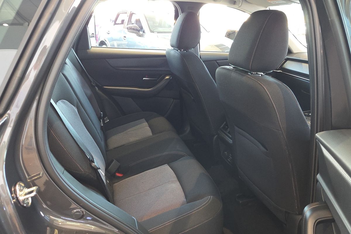 2025 Mazda CX-60 G40e Pure KH Series