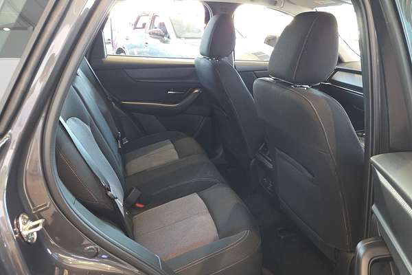 2025 Mazda CX-60 G40e Pure KH Series