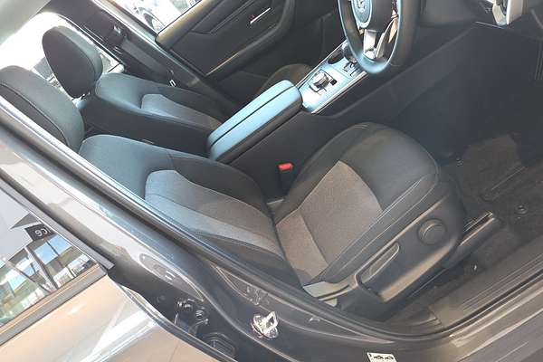 2025 Mazda CX-60 G40e Pure KH Series