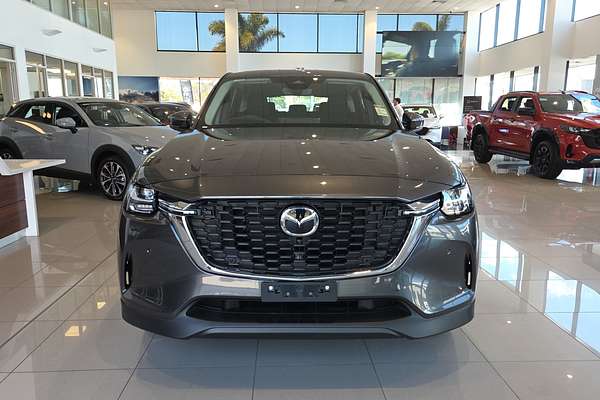 2025 Mazda CX-60 G40e Pure KH Series