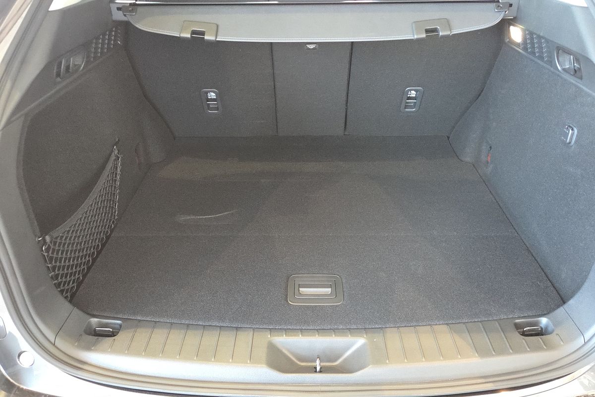2025 Mazda CX-60 G40e Pure KH Series