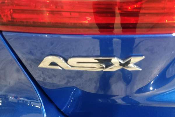 2019 Mitsubishi ASX ES ADAS XC