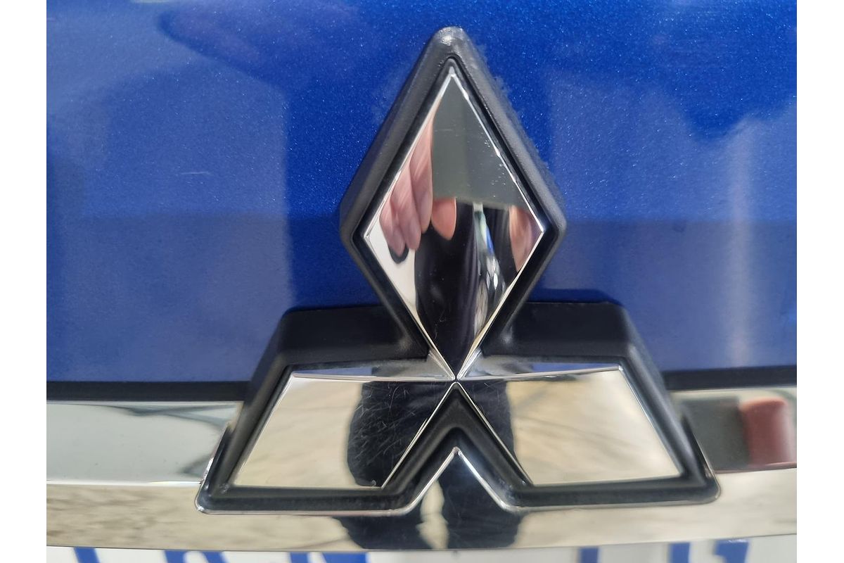 2019 Mitsubishi ASX ES ADAS XC