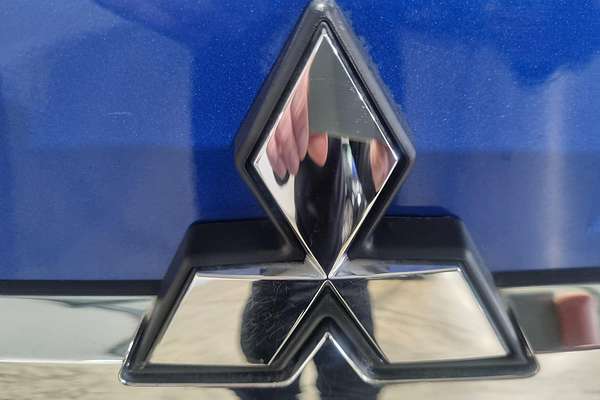 2019 Mitsubishi ASX ES ADAS XC