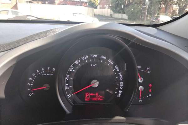 2015 Kia Sportage Si Premium SL