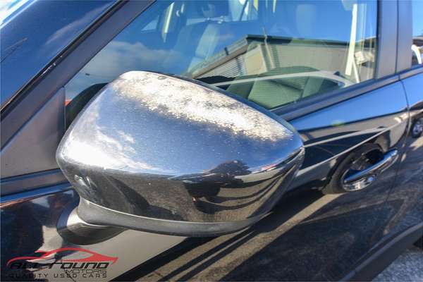 2014 Mazda CX-5 Maxx Sport MY13 UPGRADE