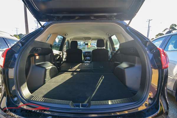 2014 Mazda CX-5 Maxx Sport MY13 UPGRADE