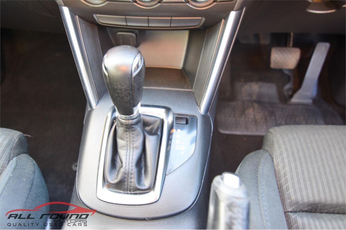 2014 Mazda CX-5 Maxx Sport MY13 UPGRADE