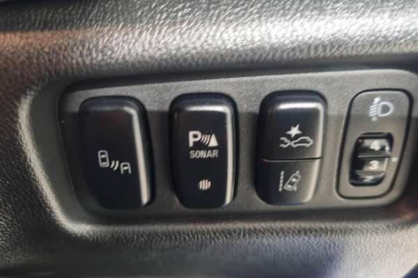 2019 Mitsubishi ASX ES ADAS XC