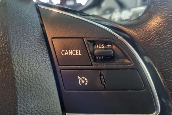 2019 Mitsubishi ASX ES ADAS XC