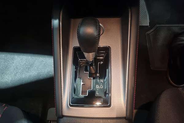 2019 Mitsubishi ASX ES ADAS XC