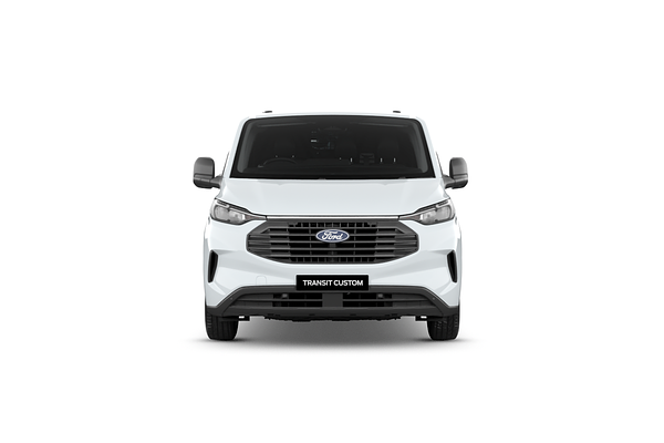 2025 Ford Transit Custom Trend LWB AV LWB