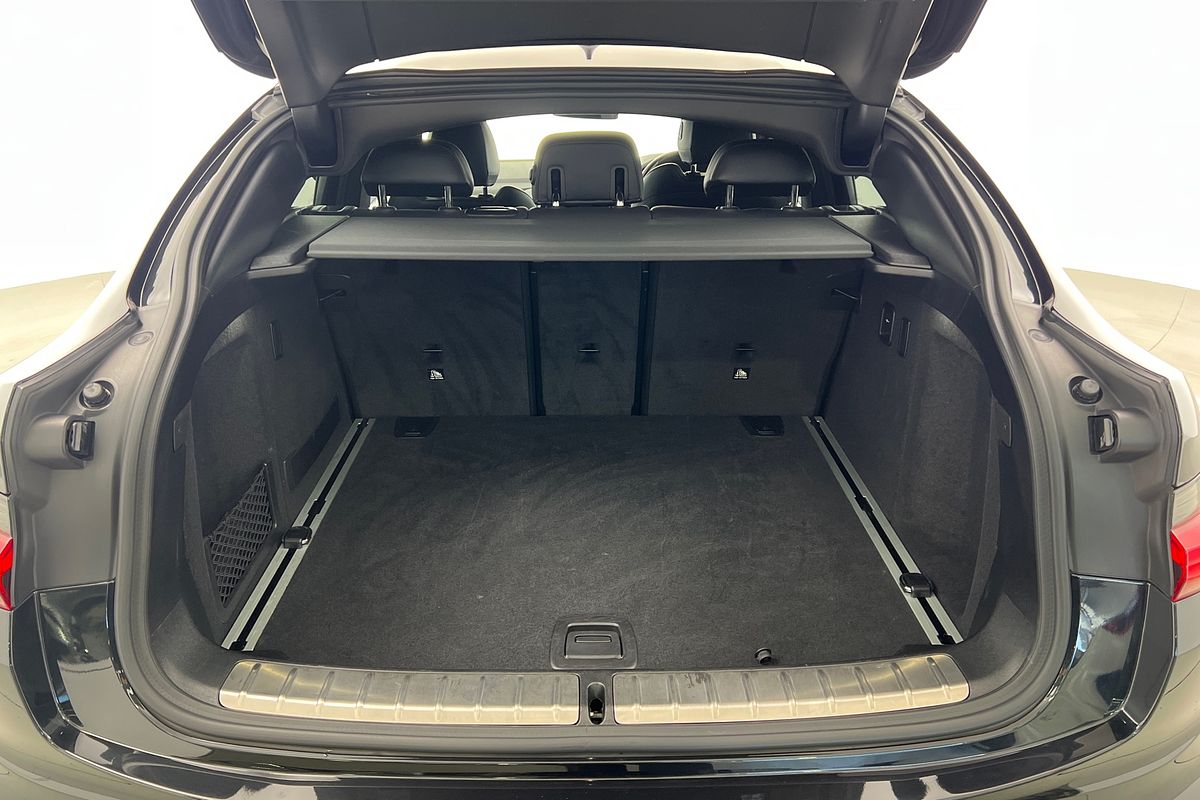 2021 BMW X4 xDrive20i M Sport G02