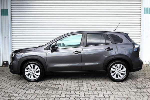 2024 Suzuki S-Cross JYB