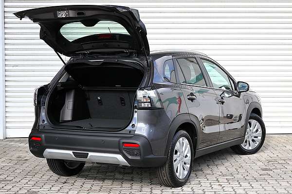 2024 Suzuki S-Cross JYB