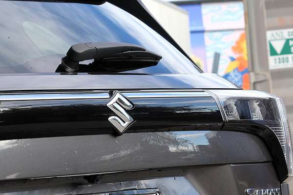 2024 Suzuki S-Cross JYB
