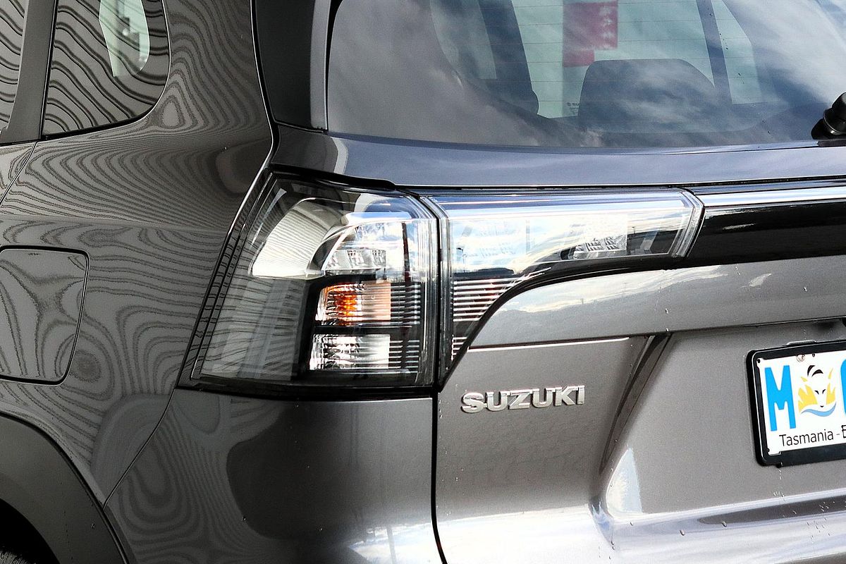 2024 Suzuki S-Cross JYB