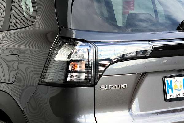 2024 Suzuki S-Cross JYB