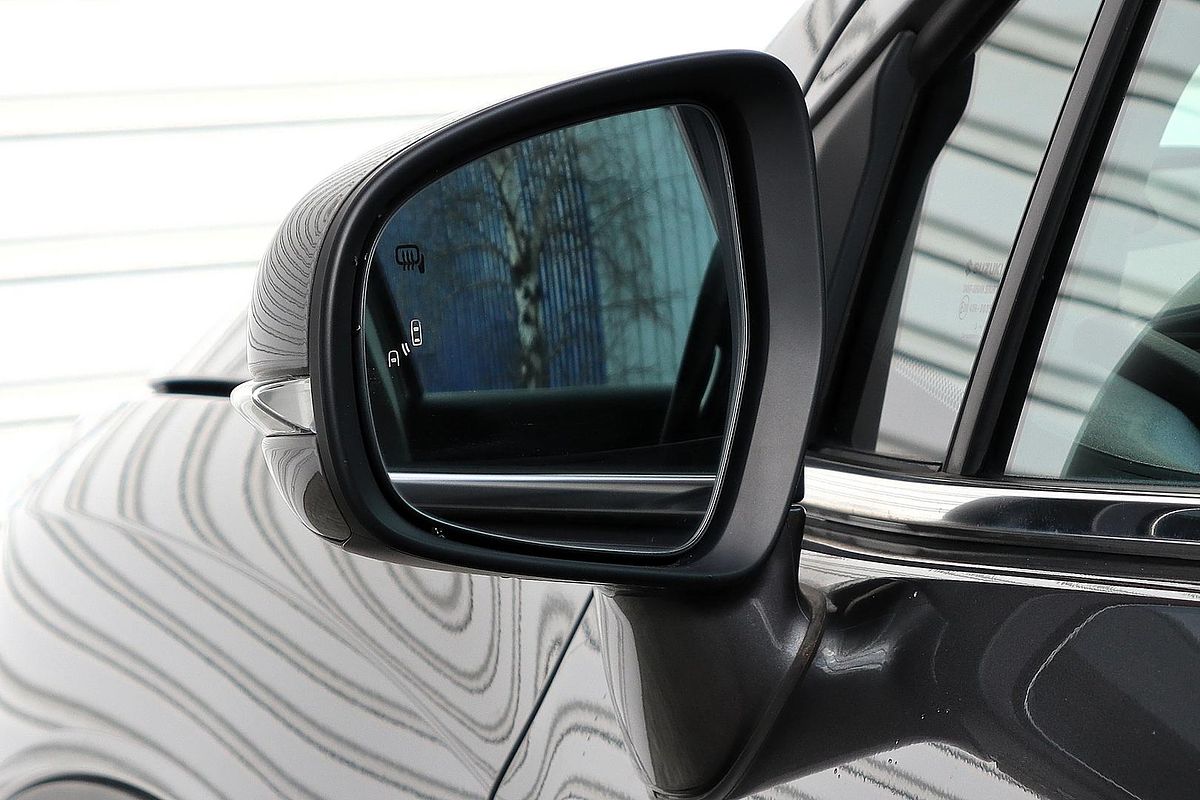 2024 Suzuki S-Cross JYB