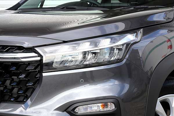 2024 Suzuki S-Cross JYB