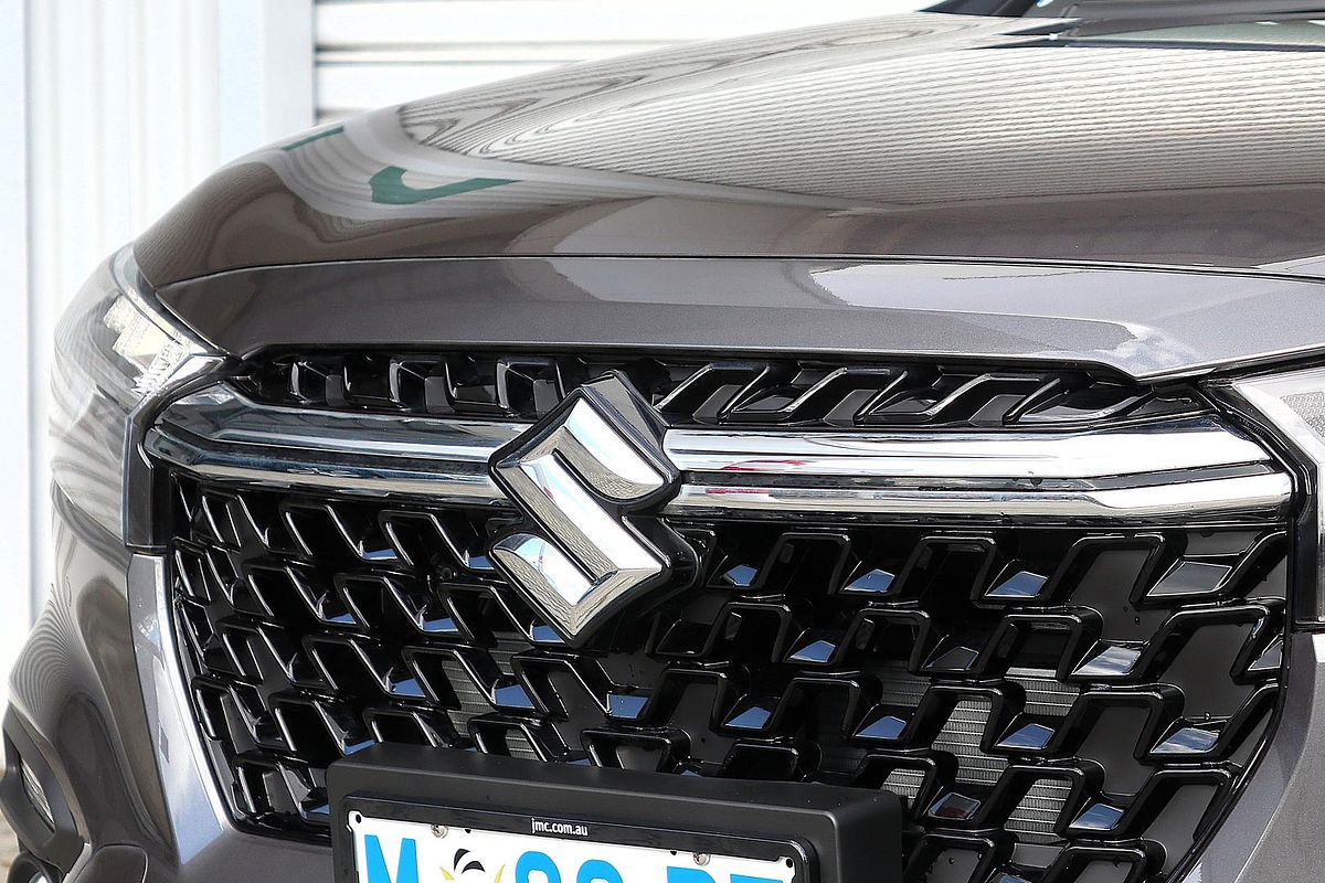 2024 Suzuki S-Cross JYB