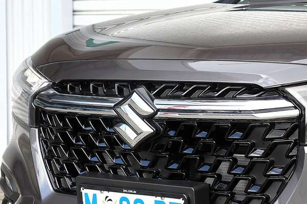 2024 Suzuki S-Cross JYB