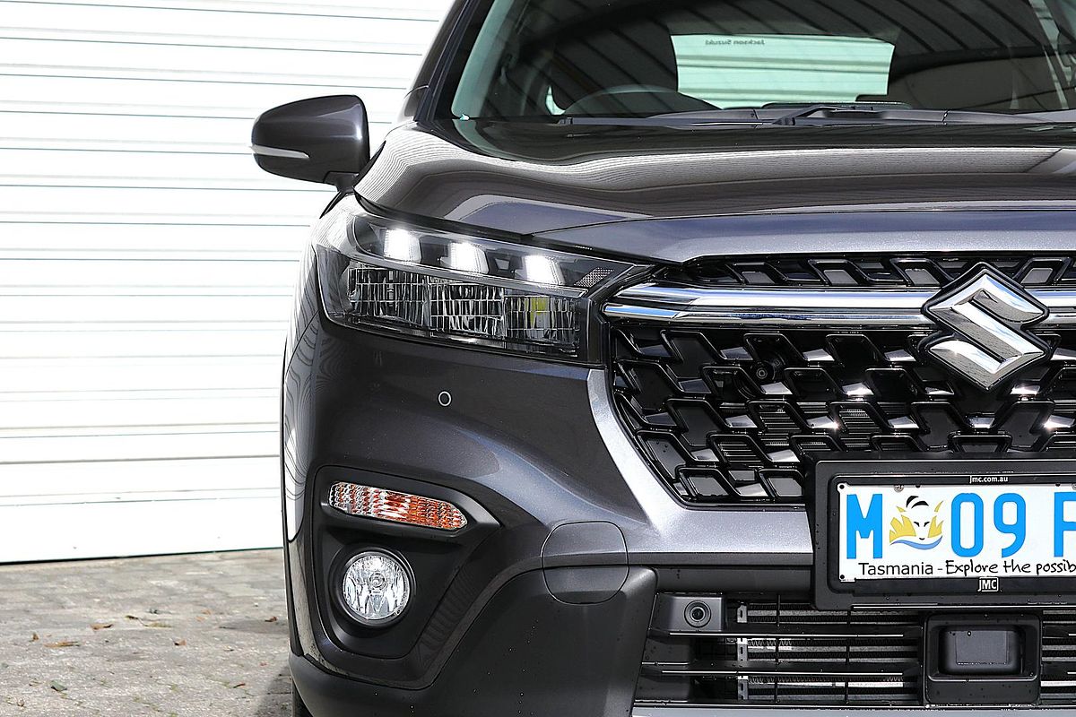 2024 Suzuki S-Cross JYB