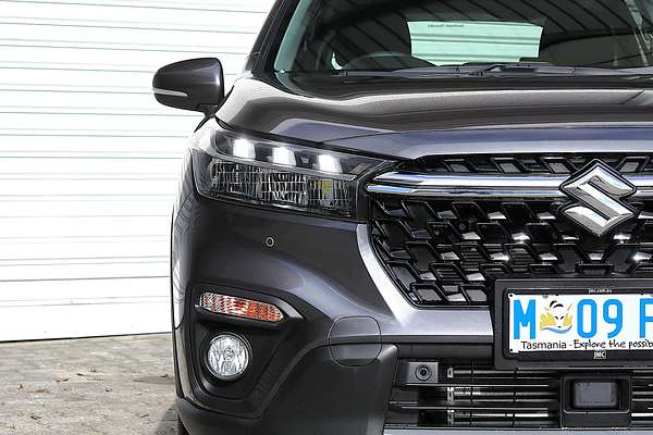 2024 Suzuki S-Cross JYB