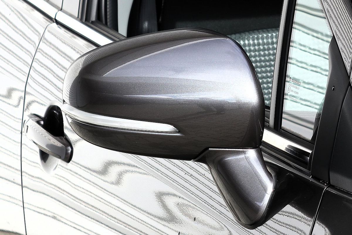 2024 Suzuki S-Cross JYB