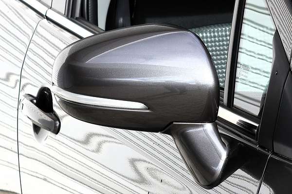 2024 Suzuki S-Cross JYB