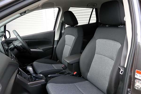 2024 Suzuki S-Cross JYB