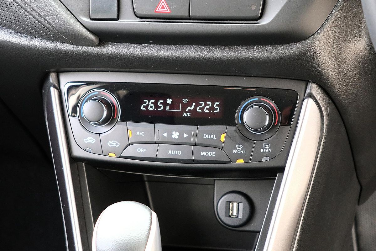 2024 Suzuki S-Cross JYB