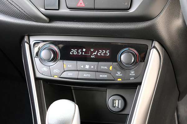2024 Suzuki S-Cross JYB