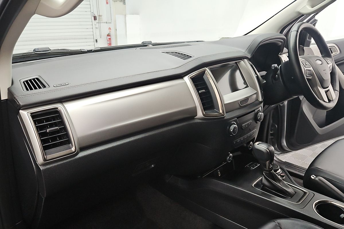 2019 Ford Everest Trend UA II 3.2L