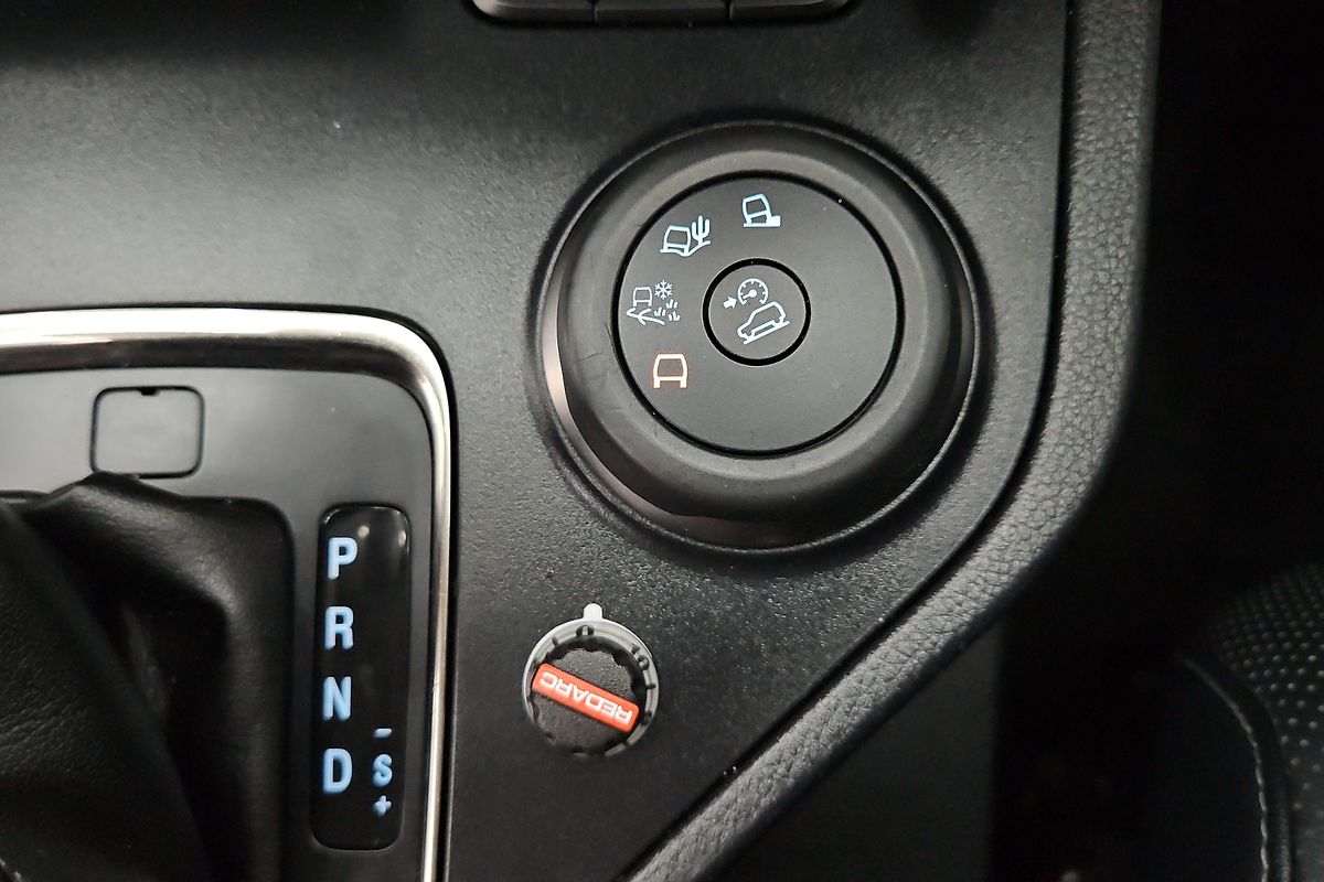 2019 Ford Everest Trend UA II 3.2L