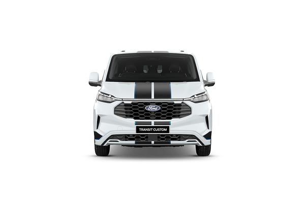 2025 Ford Transit Custom Sport LWB AV LWB