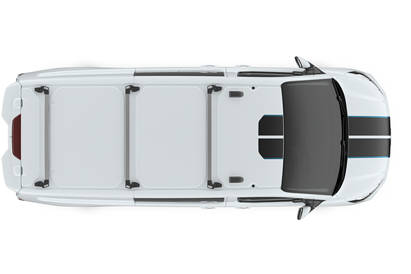 2025 Ford Transit Custom Sport LWB AV LWB