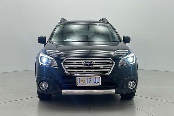 2014 Subaru Outback 3.6R Premium 4GEN