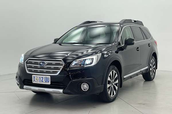 2014 Subaru Outback 3.6R Premium 4GEN