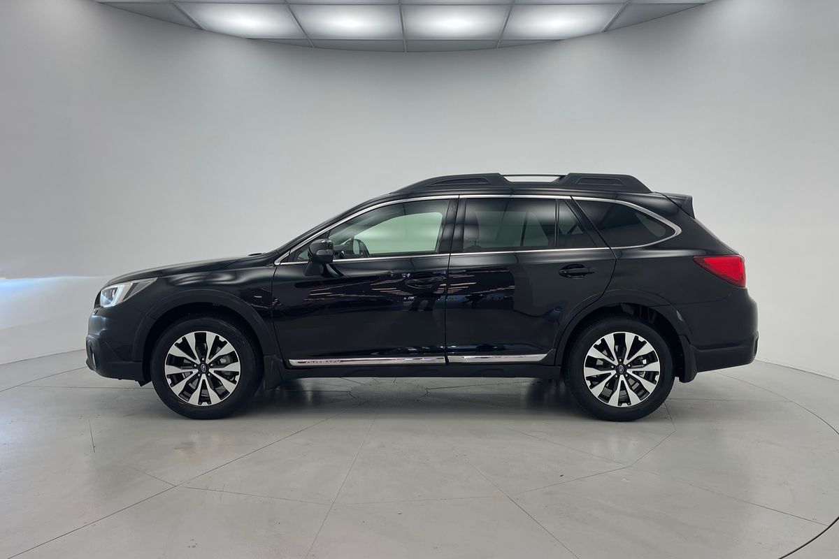 2014 Subaru Outback 3.6R Premium 4GEN